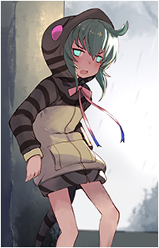 Tsuchinoko