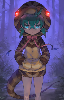 Tsuchinoko