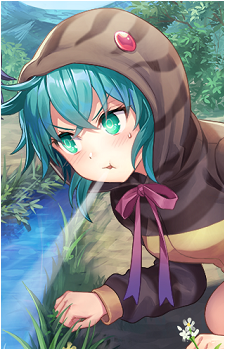 Tsuchinoko