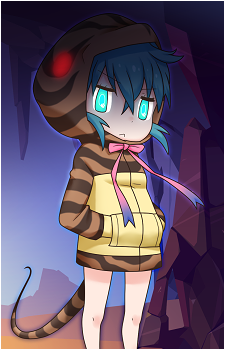 Tsuchinoko's image