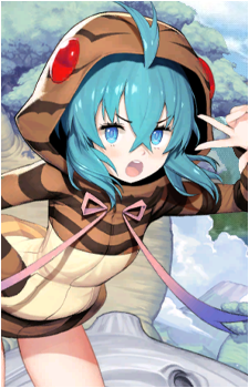 Tsuchinoko