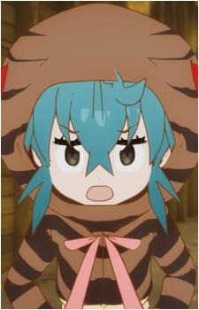Tsuchinoko