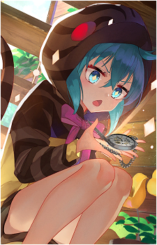 Tsuchinoko