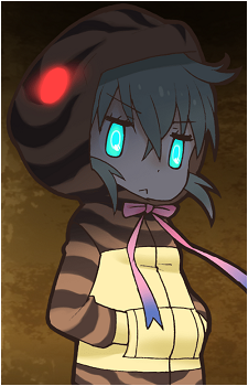 Tsuchinoko