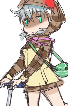Tsuchinoko