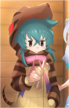Tsuchinoko
