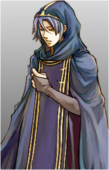Knoll {FE}'s image