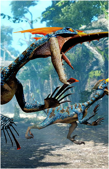 Velocidrome's image