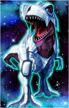 Galaxy Tyranno's image