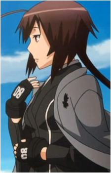 Yume {Sekirei}