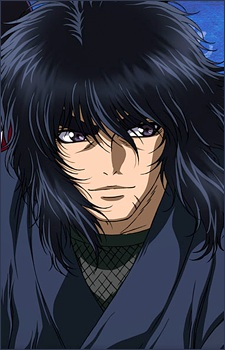 Koshirou Chikuma's image