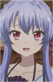 Sorakado Ao