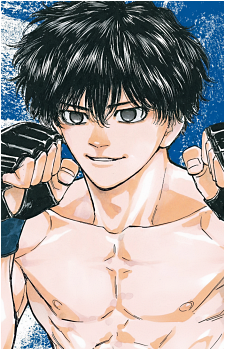 Aoba Suzuki