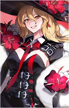 Genevieve {AS}'s image