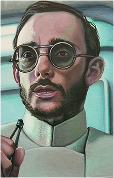 Dr. Pershing