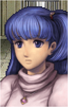 Marisha's image