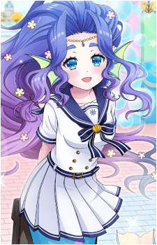 Wendy {SB69}
