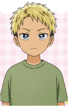 Kakeru Ijichi's image