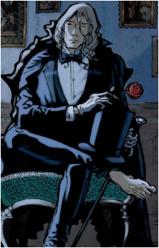 Lord Faureston