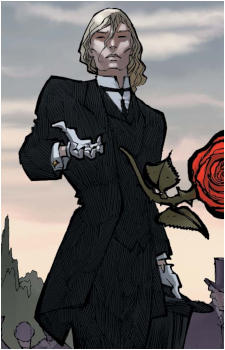 Lord Faureston