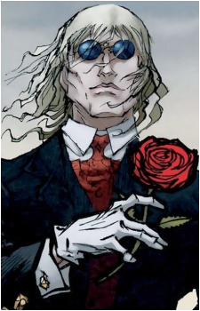 Lord Faureston's image