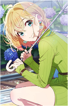Mami Nanami