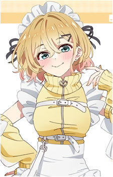 Mami Nanami