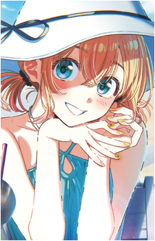 Image 53 - Art: 平山寛菜 (Kanna Hirayama) Image 53