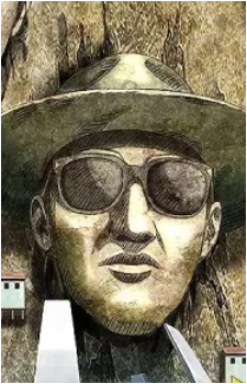 Kohshi Asakawa's image