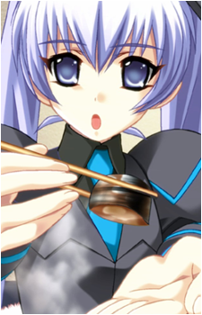 Kasumi Yashiro