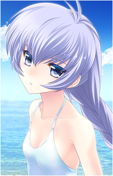 Kasumi Yashiro