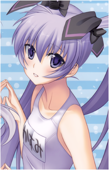Kasumi Yashiro