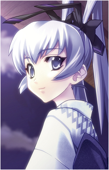 Kasumi Yashiro