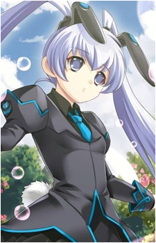 Kasumi Yashiro