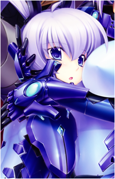 Kasumi Yashiro