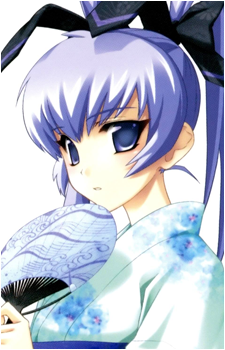 Kasumi Yashiro