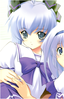 Kasumi Yashiro