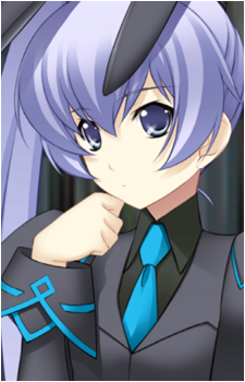 Kasumi Yashiro's image