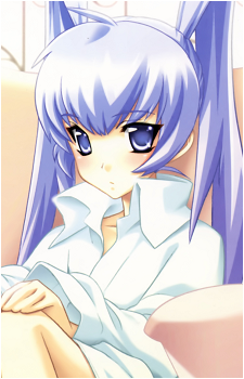 Kasumi Yashiro