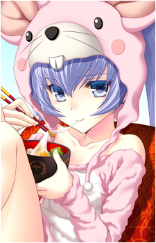 Kasumi Yashiro