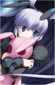 Kasumi Yashiro