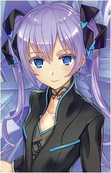 Kasumi Yashiro