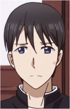 Tsubasa Tanuma's image