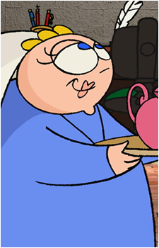 Sister Marie {PT}'s image