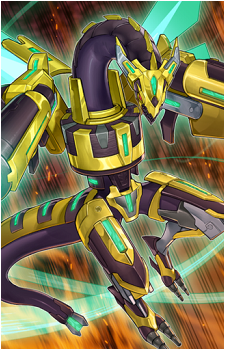 Sawnvarrel Dragon's image