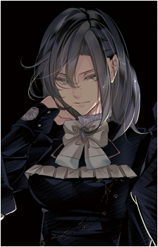 Mikoto {HA}'s image