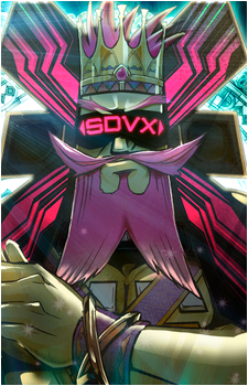 Voltenizer Maxima