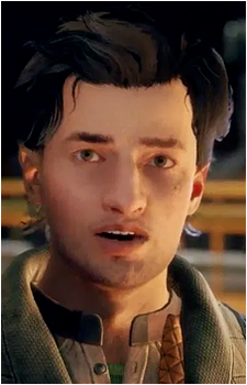 Felix Millstone's image