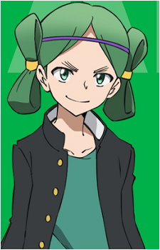 Yamato {Bikkurimen}