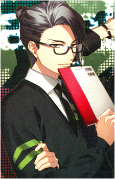Shinobu Kurosawa